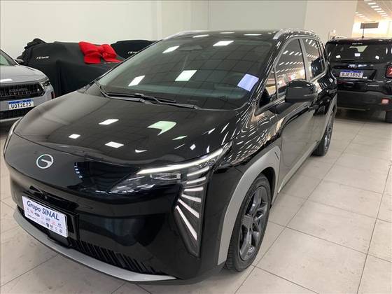 GAC AION Y 63,2 KW ELÉTRICO ELITE GAC AION Y 63,2 KW ELÉTRICO ELITE
